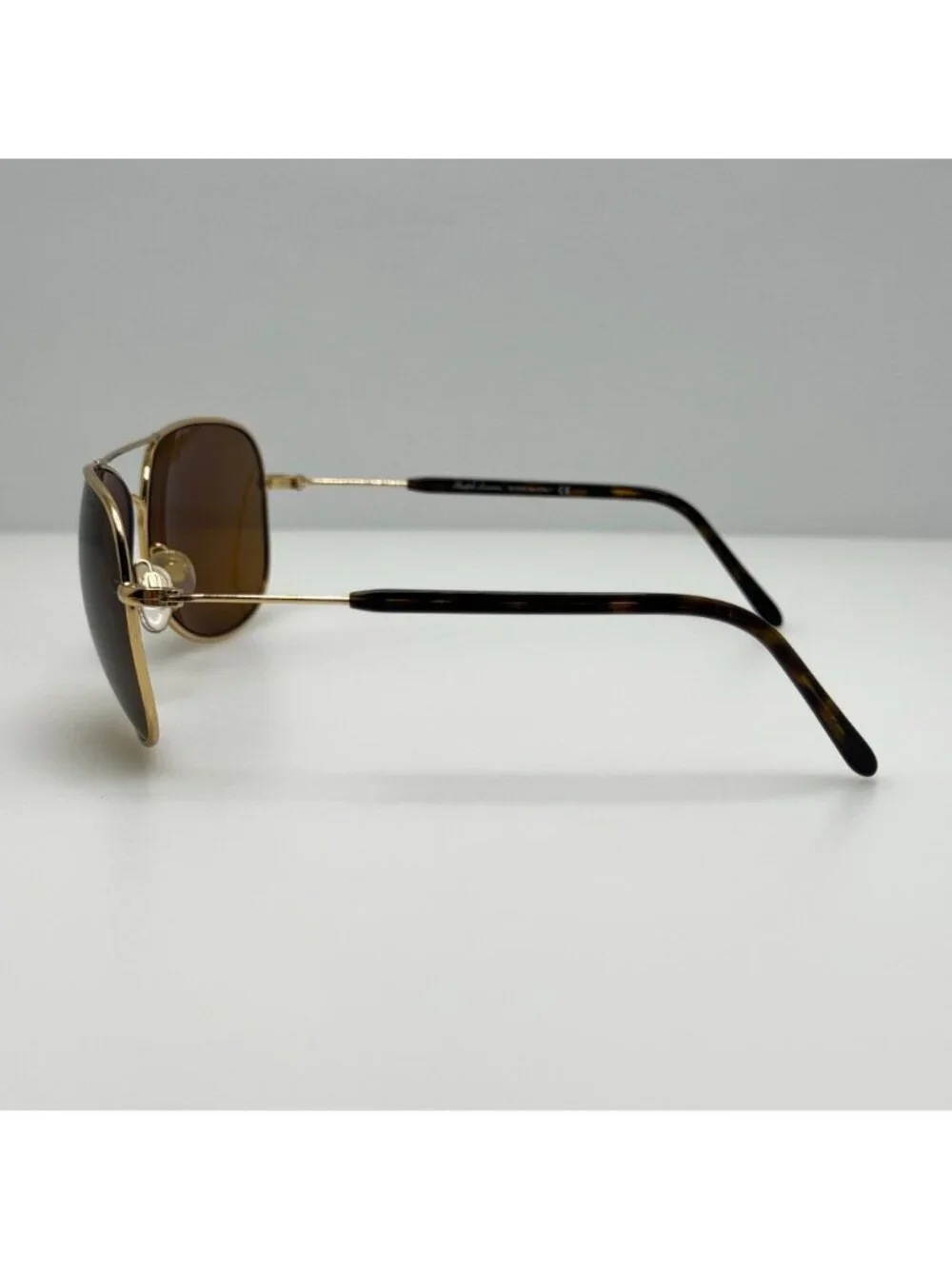 Ralph Lauren lenses have